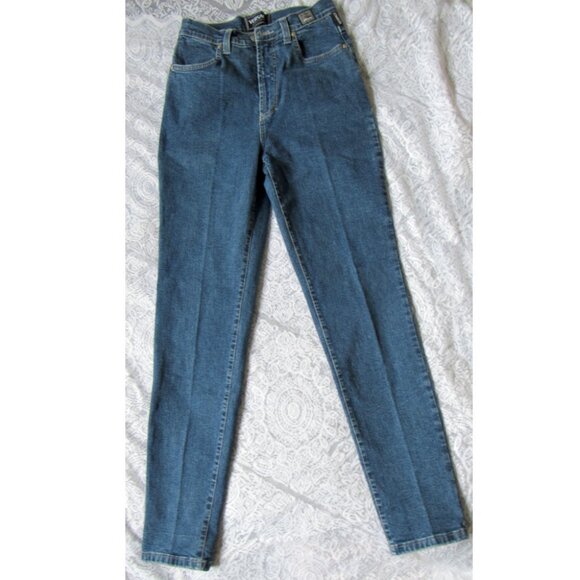 Versace Jeans Couture Women’s jeans size 30 44,Blue,98% cotton - Picture 1 of 6